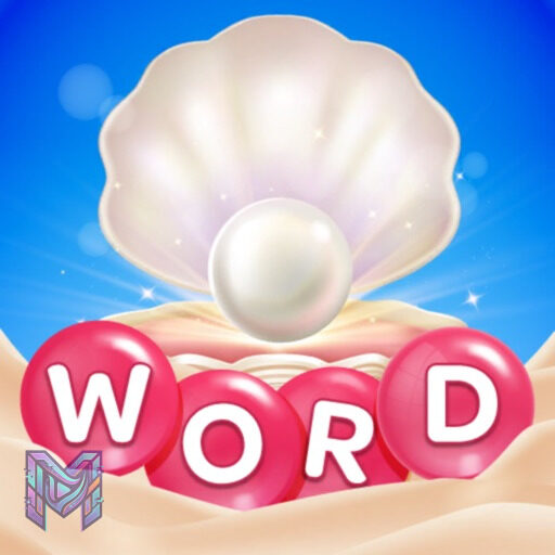 لعبة Word Pearls: Word Games — مراجعة ودليل اللاعب