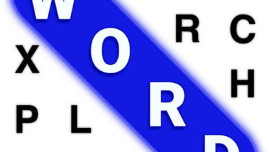 لعبة Word بحث Explorer® — مراجعة شاملة ومميزات