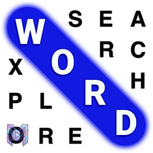لعبة Word Search Explorer® — مراجعة شاملة ومميزات