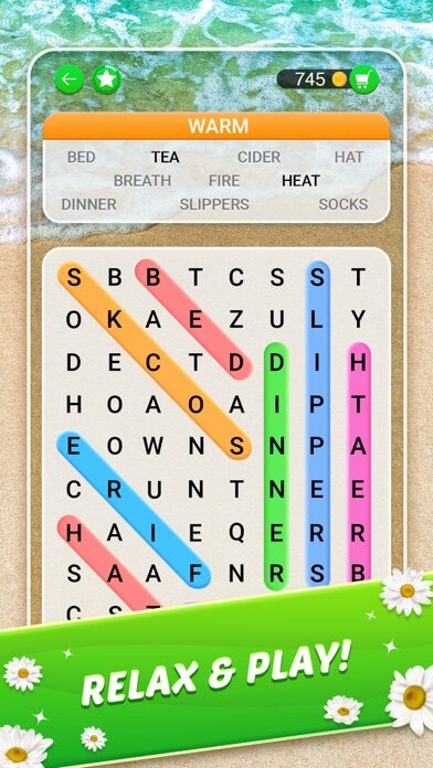 Word Search Explorer®