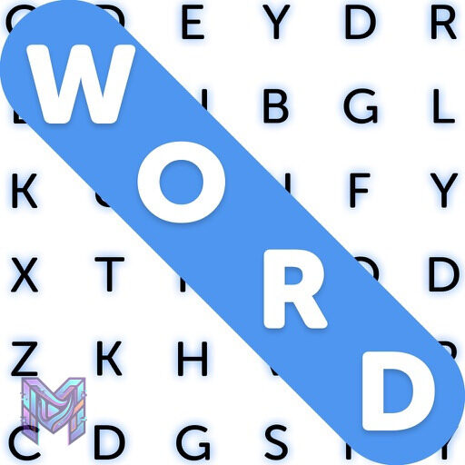 لعبة Word Search - Fun Word Puzzle — مراجعة ودليل اللاعب