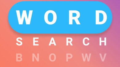 لعبة Word بحث Pro‧ — مراجعة شاملة ومميزات