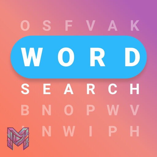 لعبة Word Search Pro‧ — مراجعة شاملة ومميزات