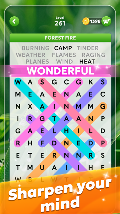 Word Search Pro‧