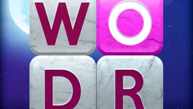 مراجعة لعبة Word Stacks: تحدي الكلمات الممتع والمفيد