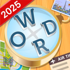 لعبة Word Trip – Word Puzzles Games — دليلك الكامل