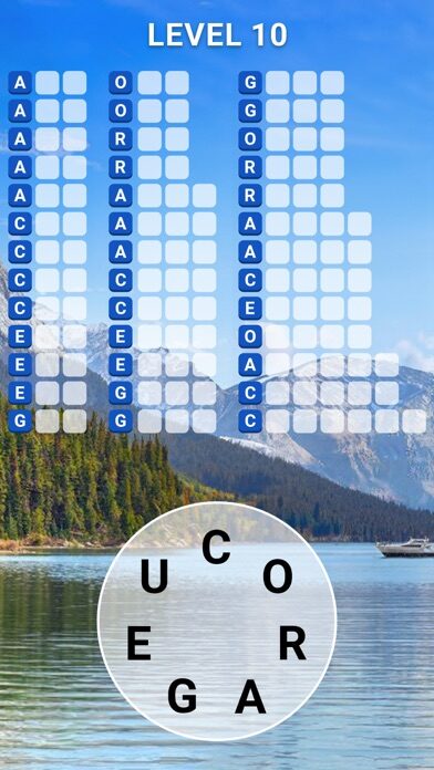 Word Trip - Word Puzzles Games