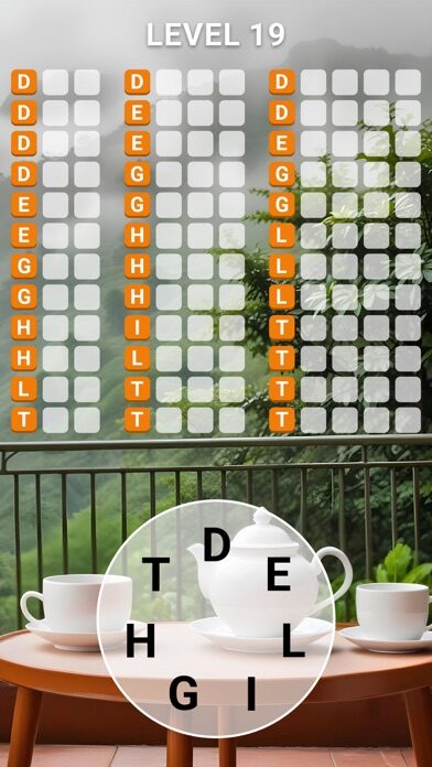 Word Trip - Word Puzzles Games