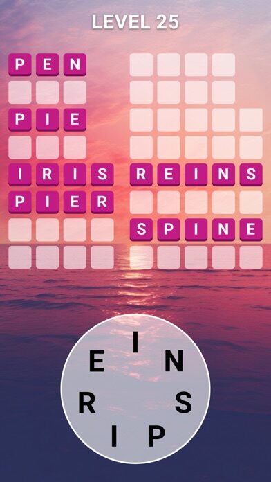 Word Trip - Word Puzzles Games