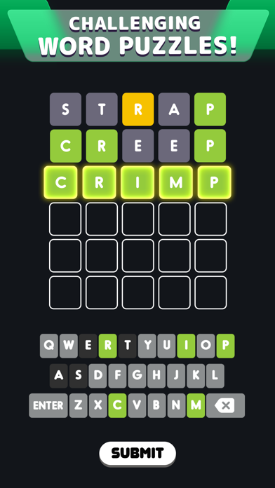 لعبة Wordle! — دليلك الكامل