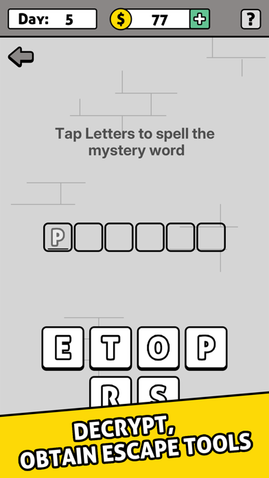 لعبة Words Story — نظرة تفصيلية ومميزات