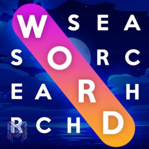 لعبة Wordscapes بحث – Word Game — نظرة تفصيلية ومميزات