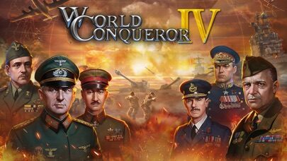 لعبة World Conqueror 4 — مراجعة شاملة ومميزات