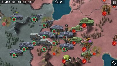 لعبة World Conqueror 4 — مراجعة شاملة ومميزات