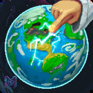 لعبة WorldBox – God Sandbox — مراجعة شاملة ومميزات