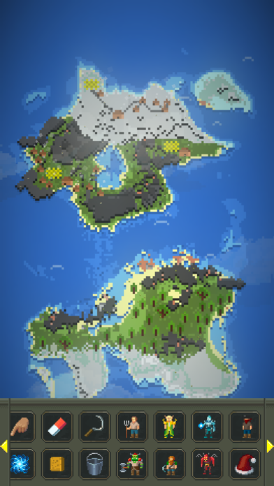 WorldBox - God Sandbox