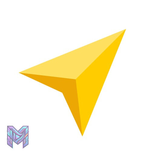 تطبيق Yandex Navi – navigation, maps — مراجعة شاملة ومميزات
