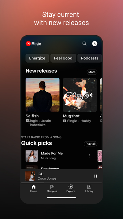 لعبة YouTube Music — مراجعة ودليل اللاعب