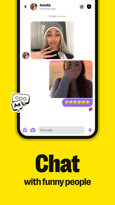 تطبيق Yubo: Chat Meet & Make Friends — كل ما تريد معرفته