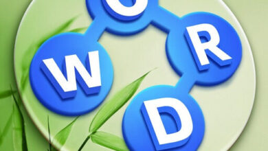 لعبة Zen Word® – Relax Puzzle Game — نظرة تفصيلية ومميزات