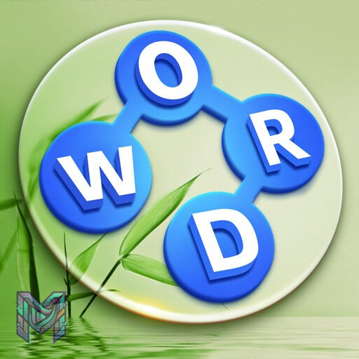 لعبة Zen Word® - Relax Puzzle Game — نظرة تفصيلية ومميزات