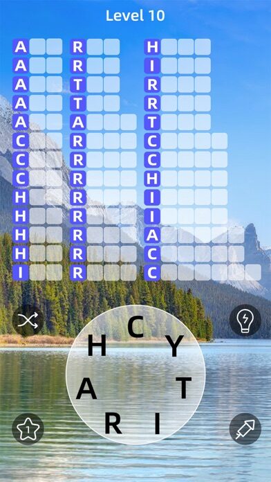 Zen Word® - Relax Puzzle Game