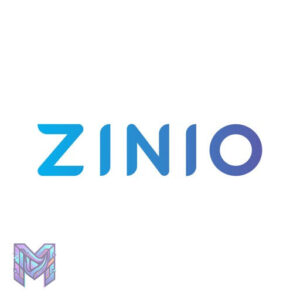 تطبيق ZINIO – Magazine Newsstand — مراجعة شاملة ومميزات
