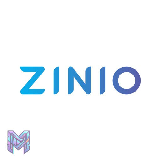 تطبيق ZINIO - Magazine Newsstand — مراجعة شاملة ومميزات