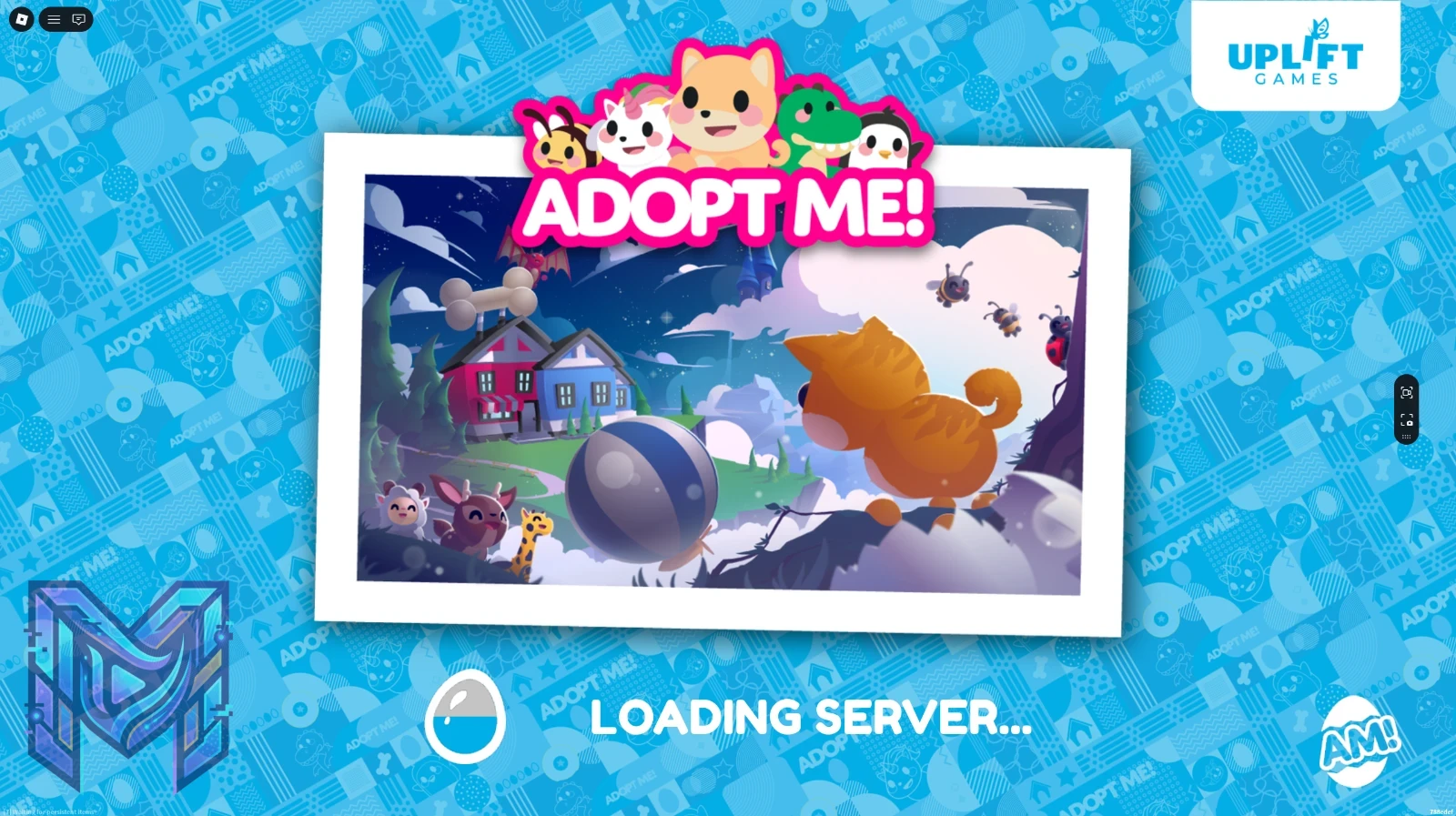 Adopt Me! في روبلوكس: دليل التبني والتداول والحيوانات النادرة (2026) - صورة 1