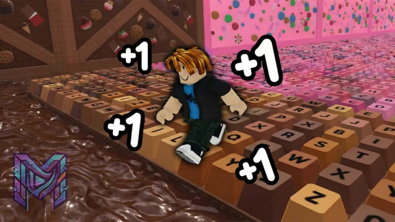 +1 Speed Keyboard Escape