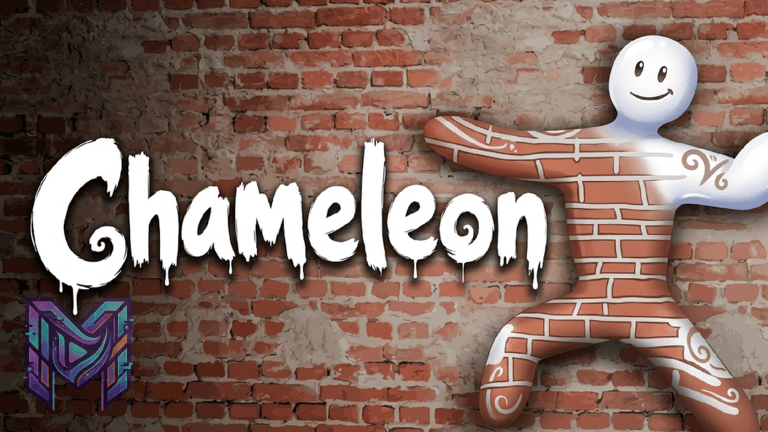 [SQUID GAMES!] Chameleon في روبلوكس: الدليل الكامل (2026)