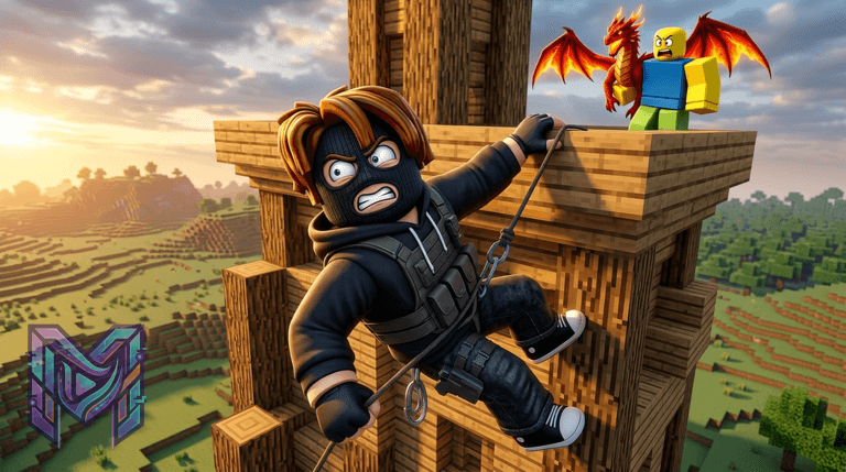 Build a Base and Steal: دليل بناء القاعدة والدفاع والسرقة في روبلوكس (2026)