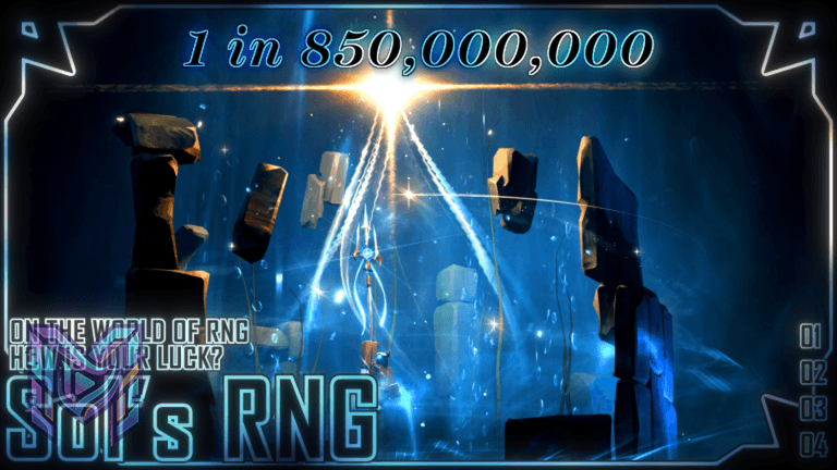Sol’s RNG: دليل الأوراس النادرة والحظ والاستراتيجيات (2026)