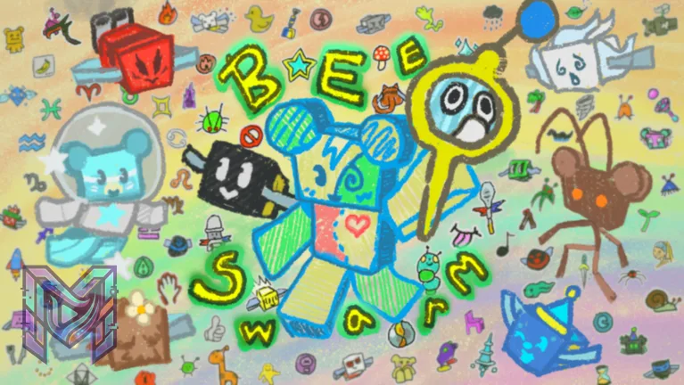 Bee Swarm Simulator: دليل تربية النحل وجمع العسل والاستراتيجيات (2026)