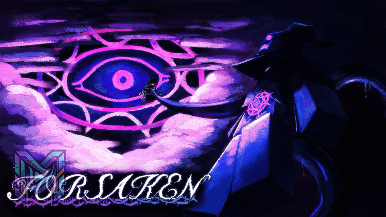 Forsaken: دليل لعبة الرعب والبقاء 1 ضد 4 في روبلوكس (2026)