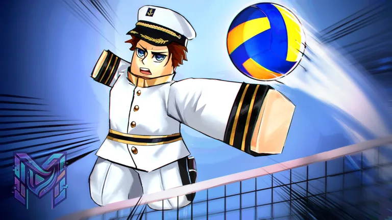 Volleyball Legends في روبلوكس: دليل المهارات والفوز (2026) Volleyball Legends في روبلوكس: دليل المهارات والفوز (2026)