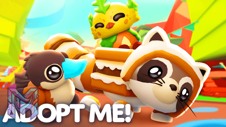 Adopt Me! في روبلوكس: دليل التبني والتداول والحيوانات النادرة (2026)