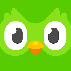 تطبيق Duolingo لتعلم اللغات