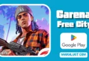 لعبة Garena Free City للعالم المفتوح على أندرويد