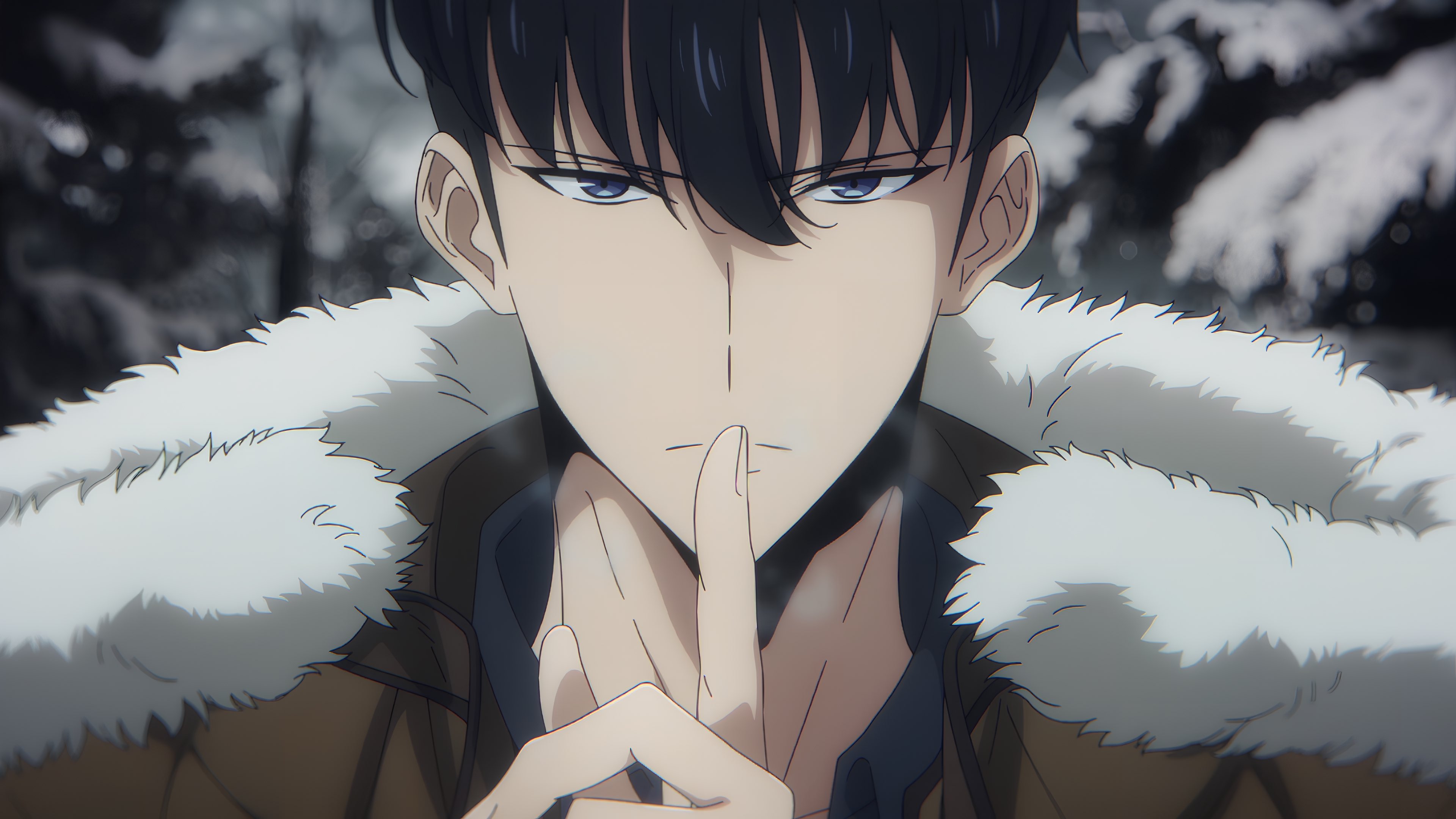 أنمي Solo Leveling Season 2 — مراجعة كاملة | صعود Sung Jin-Woo يكتمل