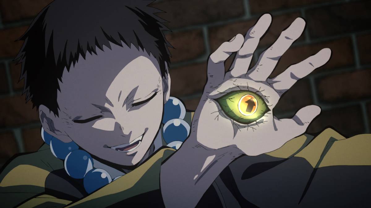 أنمي Demon Slayer Kimetsu no Yaiba — مراجعة كاملة | معركة Tanjiro الأخيرة