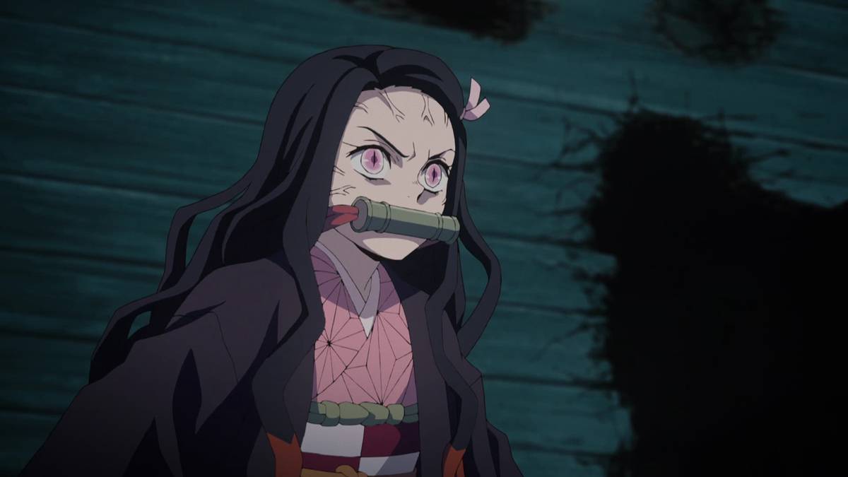 أنمي Demon Slayer Kimetsu no Yaiba — مراجعة كاملة | معركة Tanjiro الأخيرة