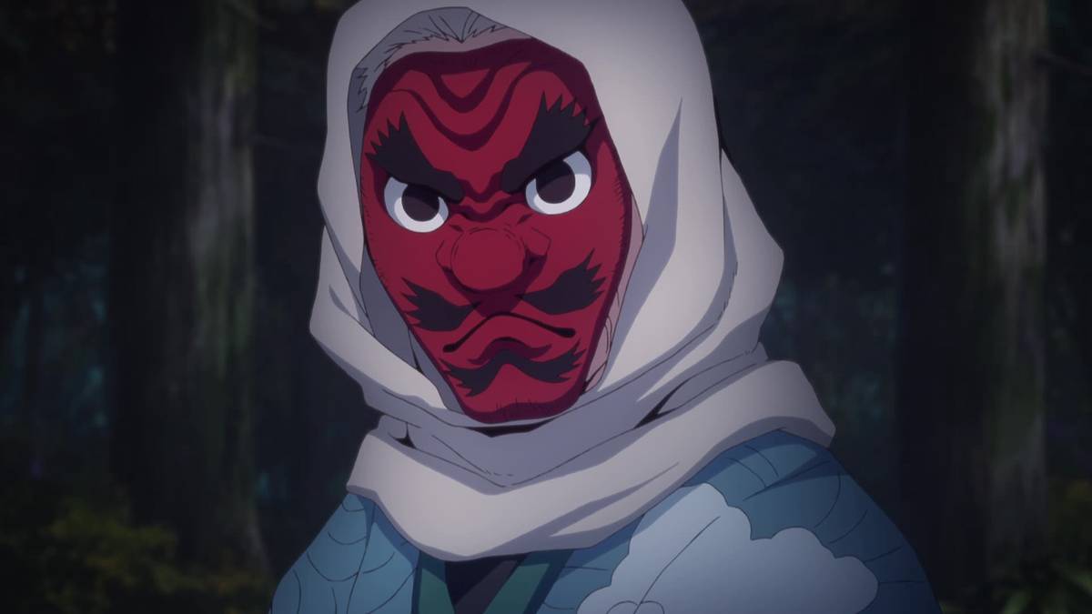 أنمي Demon Slayer Kimetsu no Yaiba — مراجعة كاملة | معركة Tanjiro الأخيرة