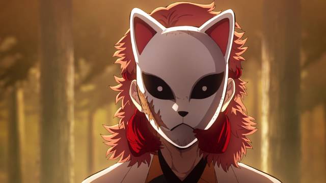 أنمي Demon Slayer Kimetsu no Yaiba — مراجعة كاملة | معركة Tanjiro الأخيرة