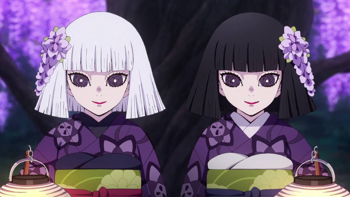 أنمي Demon Slayer Kimetsu no Yaiba — مراجعة كاملة | معركة Tanjiro الأخيرة