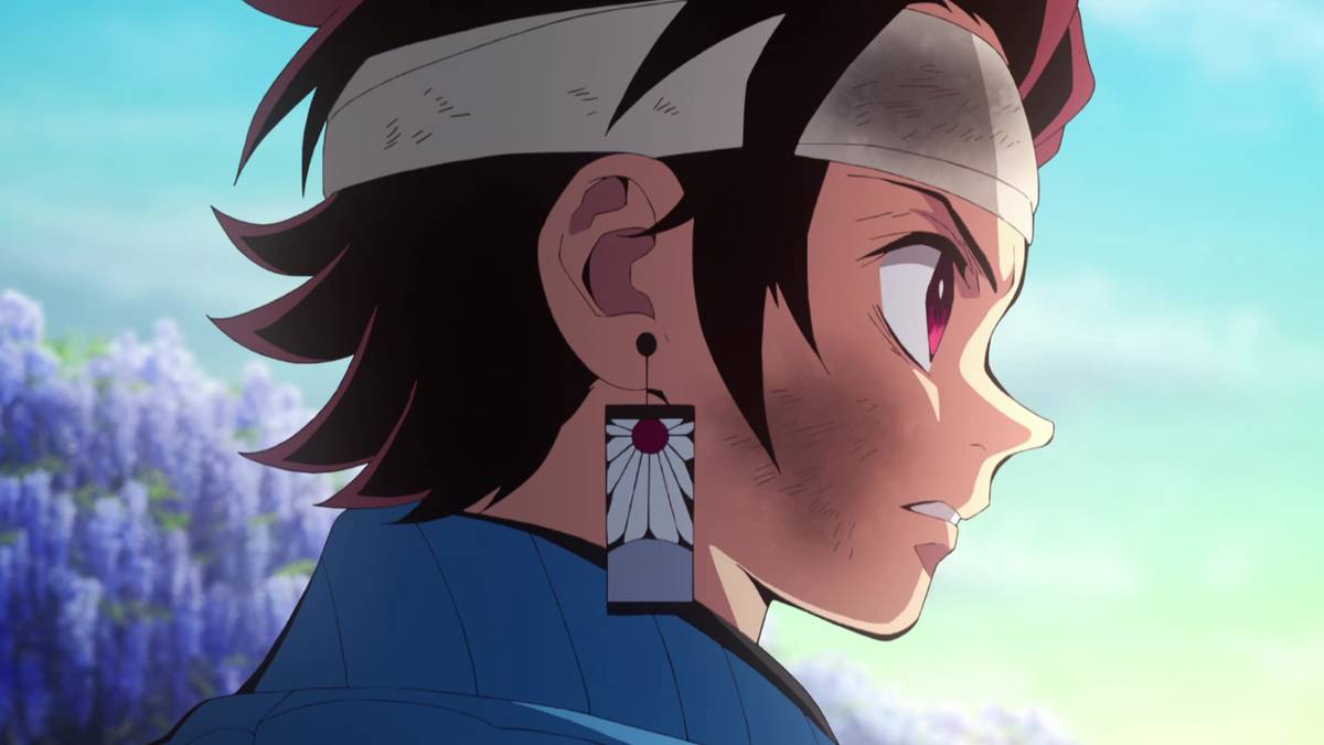 أنمي Demon Slayer Kimetsu no Yaiba — مراجعة كاملة | معركة Tanjiro الأخيرة