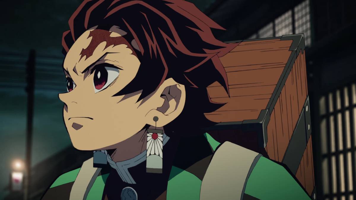 أنمي Demon Slayer Kimetsu no Yaiba — مراجعة كاملة | معركة Tanjiro الأخيرة