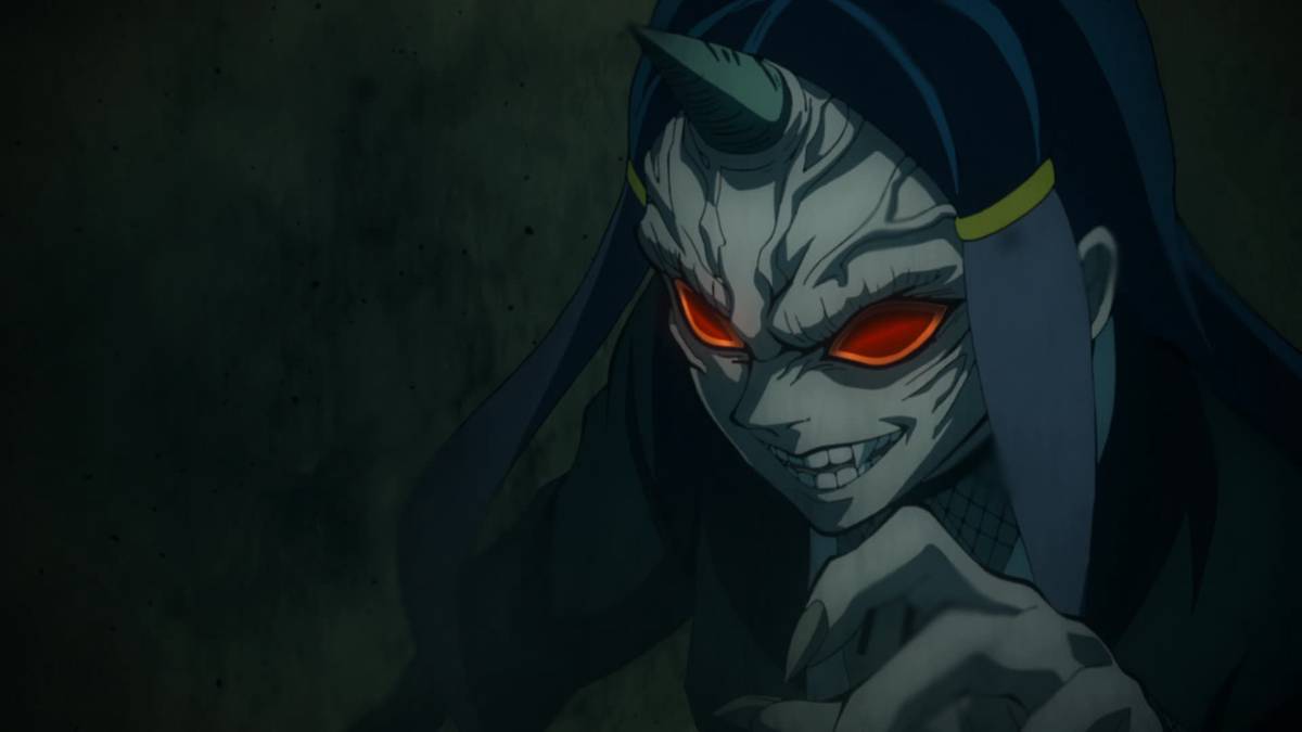 أنمي Demon Slayer Kimetsu no Yaiba — مراجعة كاملة | معركة Tanjiro الأخيرة
