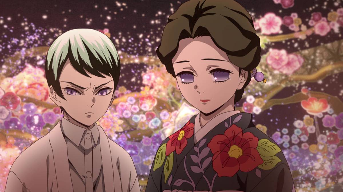 أنمي Demon Slayer Kimetsu no Yaiba — مراجعة كاملة | معركة Tanjiro الأخيرة