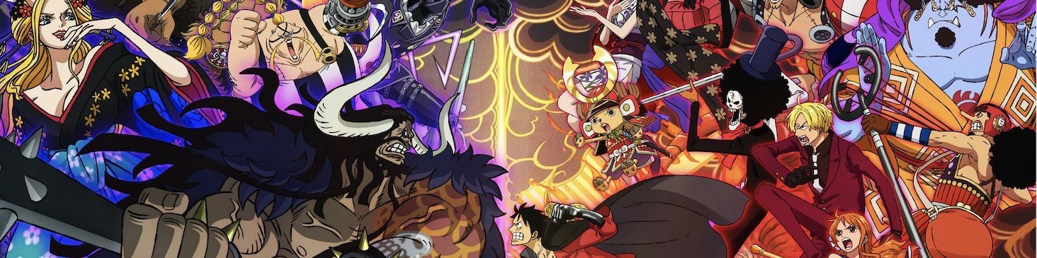 أنمي One Piece — مراجعة كاملة | الفصل النهائي الملحمي يقترب